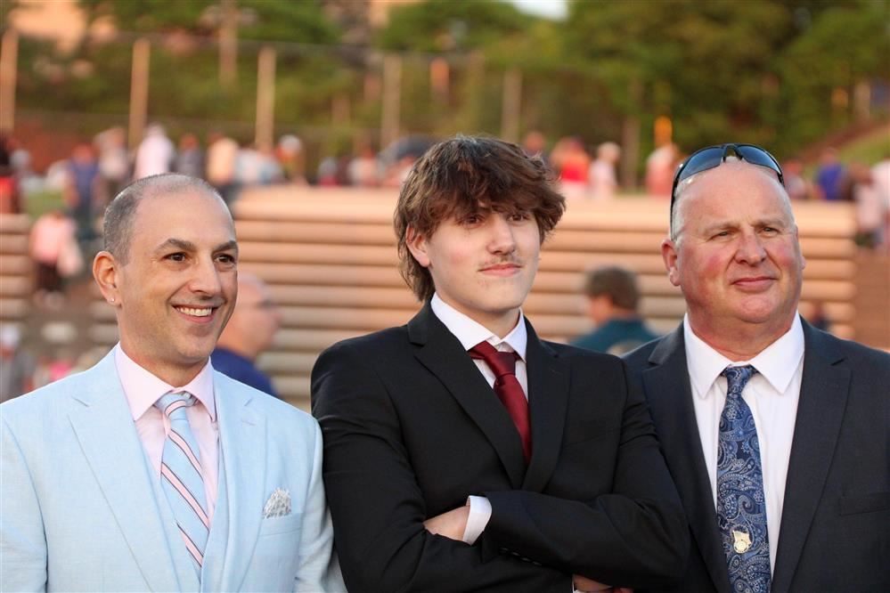  CTE Graduation